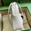 Replica Gucci GG Marmont Mini Bucket Bag 746433