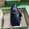 Replica Gucci GG Marmont Mini Bucket Bag 746433