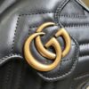 Replica Gucci GG Marmont Mini Bucket Bag 746433