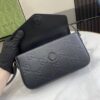 Replica Gucci GG Super Mini Shoulder Bag 772794