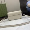 Replica Gucci GG Super Mini Shoulder Bag 772794