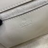 Replica Gucci GG Super Mini Shoulder Bag 772794