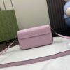 Replica Gucci GG Super Mini Shoulder Bag 772794