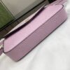 Replica Gucci GG Super Mini Shoulder Bag 772794