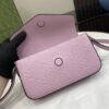 Replica Gucci GG Super Mini Shoulder Bag 772794