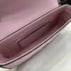 Replica Gucci GG Super Mini Shoulder Bag 772794