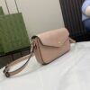 Replica Gucci GG Super Mini Shoulder Bag 772794