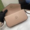 Replica Gucci GG Super Mini Shoulder Bag 772794