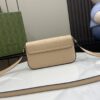 Replica Gucci GG Super Mini Shoulder Bag 772794