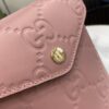 Replica Gucci Logo Embossed Top Handle Bag 772795