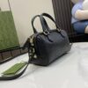 Replica Gucci GG Super Mini Top Handle Bag 790130