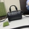 Replica Gucci GG Super Mini Top Handle Bag 790130