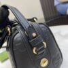 Replica Gucci GG Super Mini Top Handle Bag 790130