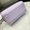 Replica Gucci GG Super Mini Top Handle Bag 790130