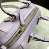 Replica Gucci GG Super Mini Top Handle Bag 790130