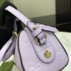 Replica Gucci GG Super Mini Top Handle Bag 790130