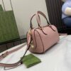 Replica Gucci GG Super Mini Top Handle Bag 790130