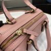 Replica Gucci GG Super Mini Top Handle Bag 790130