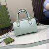 Replica Gucci GG Super Mini Top Handle Bag 790130