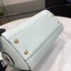 Replica Gucci GG Super Mini Top Handle Bag 790130