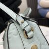 Replica Gucci GG Super Mini Top Handle Bag 790130