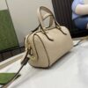 Replica Gucci GG Super Mini Top Handle Bag 790130