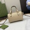 Replica Gucci GG Super Mini Top Handle Bag 790130