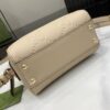 Replica Gucci GG Super Mini Top Handle Bag 790130