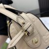 Replica Gucci GG Super Mini Top Handle Bag 790130