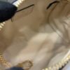 Replica Gucci GG Super Mini Top Handle Bag 790130