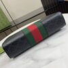 Replica Gucci Gg Web Pouch Clutch 475316