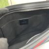 Replica Gucci Gg Web Pouch Clutch 475316