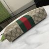 Replica Gucci Gg Web Pouch Clutch 475316