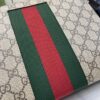 Replica Gucci Gg Web Pouch Clutch 475316