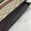 Replica Gucci Gg Web Pouch Clutch 475316