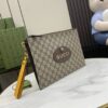 Replica Gucci Gg Supreme Neo Vintage Pouch 473956