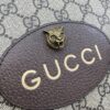 Replica Gucci Gg Supreme Neo Vintage Pouch 473956