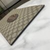 Replica Gucci Gg Supreme Neo Vintage Pouch 473956