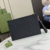 Replica Gucci Bestiary Pouch 473904