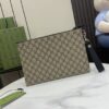 Replica Gucci Bestiary Pouch 473904