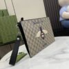 Replica Gucci Bestiary Pouch 473904