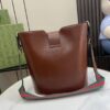 Replica Gucci Medium Bucket Shoulder Bag 782904