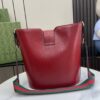 Replica Gucci Medium Bucket Shoulder Bag 782904