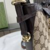 Replica Gucci Small Bucket Shoulder Bag 782919