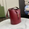 Replica Gucci Mini Bucket Shoulder Bag 782908