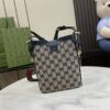 Replica Gucci Small Bucket Shoulder Bag 782919