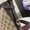 Replica Gucci Medium Bucket Shoulder Bag 782911