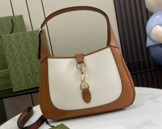 Replica Gucci Jackie Small Shoulder Bag 782849