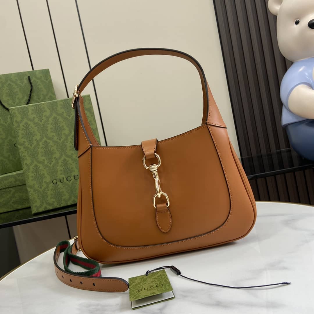 Replica Gucci Jackie Small Shoulder Bag 782849