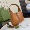 Replica Gucci Jackie Small Shoulder Bag 782849